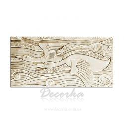 Композиционные панно Gaudi Decor W-8009-M