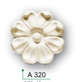 Декоративный элемент Gaudi Decor A-320