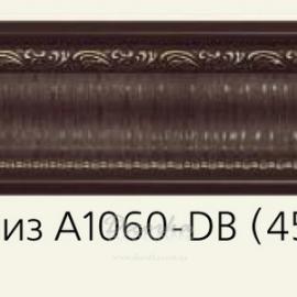 Карниз с орнаментом Decor-Dizayn A1060-DB 2,4м
