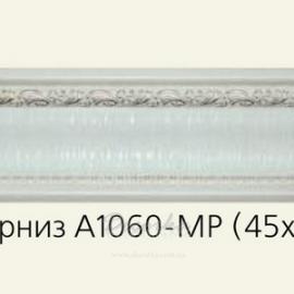 Карниз с орнаментом Decor-Dizayn A1060-MP 2,4м