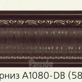 Карниз с орнаментом Decor-Dizayn A1080-DB 2,4м