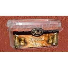 Защитный воск Эльф Decor Special Wax Медь 1л
