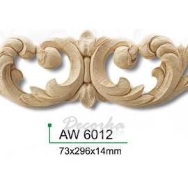 Декоративный элемент Gaudi Decor AW-6012