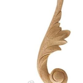 Декоративный элемент Gaudi Decor AW-6018L