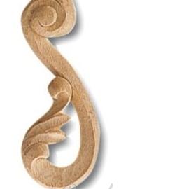 Декоративный элемент Gaudi Decor AW-6020R