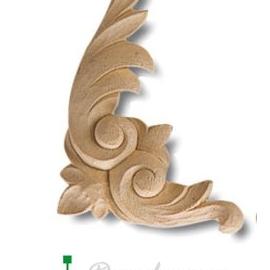 Декоративный элемент Gaudi Decor AW-6027L