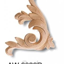 Декоративный элемент Gaudi Decor AW-6039R