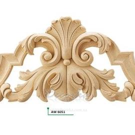Декоративный элемент Gaudi Decor AW-6051