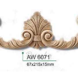 Декоративный элемент Gaudi Decor AW-6071