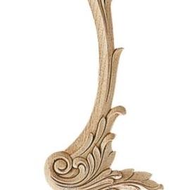 Декоративный элемент Gaudi Decor AW-6074R