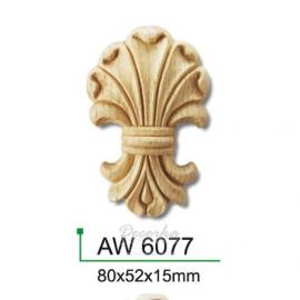 Декоративный элемент Gaudi Decor AW-6077