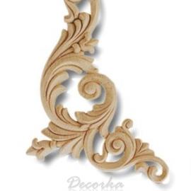 Декоративный элемент Gaudi Decor AW-6111L