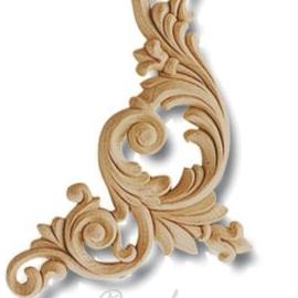 Декоративный элемент Gaudi Decor AW-6111R