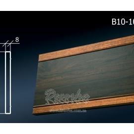 Декоративная панель Decor-Dizayn B10-1084