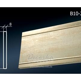 Декоративная панель Decor-Dizayn B10-281