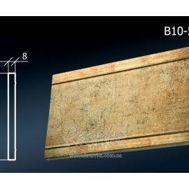Декоративная панель Decor-Dizayn B10-552