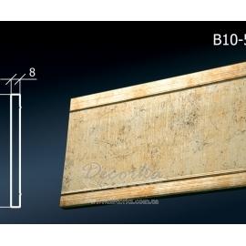 Декоративная панель Decor-Dizayn B10-553