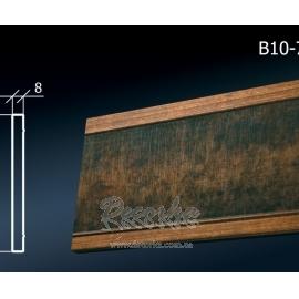 Декоративная панель Decor-Dizayn B10-767
