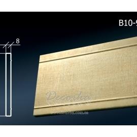 Декоративная панель Decor-Dizayn B10-933