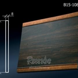 Декоративная панель Decor-Dizayn B15-1084