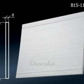 Декоративная панель Decor-Dizayn B15-118