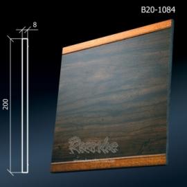 Декоративная панель Decor-Dizayn B20-1084