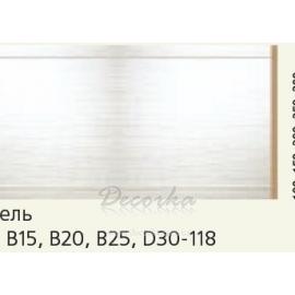 Декоративная панель Decor-Dizayn B20-118