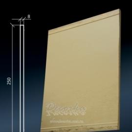 Декоративная панель Decor-Dizayn B25-1028
