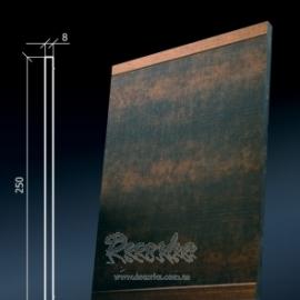 Декоративная панель Decor-Dizayn B25-767