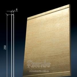 Декоративная панель Decor-Dizayn B25-933