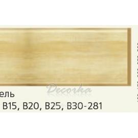 Декоративная панель Decor-Dizayn B30-281
