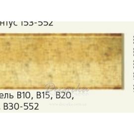 Декоративная панель Decor-Dizayn B30-552