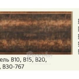 Декоративная панель Decor-Dizayn B30-767