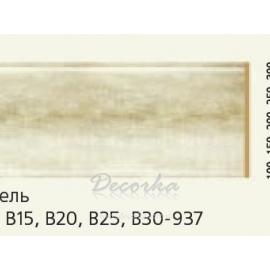Декоративная панель Decor-Dizayn B30-937