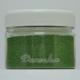 Блёстки, глиттеры Magic Glitters Голографический Болотный 100мл. (MG-SwmpH-0,2mm)
