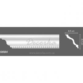 Карниз с орнаментом Decomaster 95684