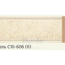 Декоративная панель Decor-Dizayn C10-606 (6)