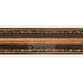 Карниз угловой Decor-Dizayn С1025-1084 2,4м