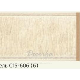Декоративная панель Decor-Dizayn C15-606 (6)