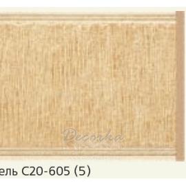 Декоративная панель Decor-Dizayn C20-605 (5)