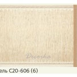 Декоративная панель Decor-Dizayn C20-606 (6)