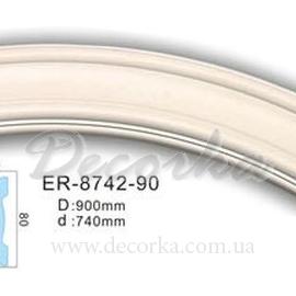 Потолочный бордюр Classic Home ER-8742-90