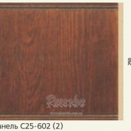 Декоративная панель Decor-Dizayn C25-602 (2)