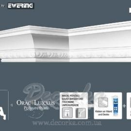 Карниз с орнаментом Orac Luxxus C301 2м