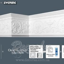Карниз с орнаментом Orac Luxxus C308 2м