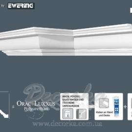 Карниз с гладким профилем Orac Luxxus C334 2м
