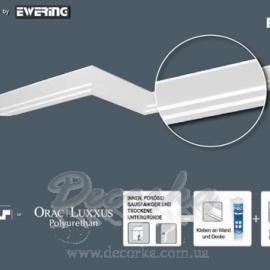 Карниз с гладким профилем Orac Luxxus C353 2м