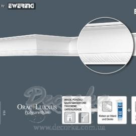 Карниз с орнаментом Orac Luxxus C402 2м