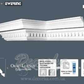 Карниз с орнаментом Orac Luxxus C422 2м
