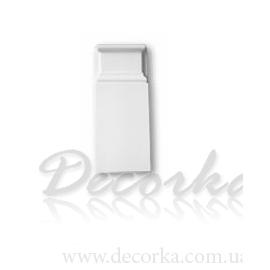 База Harmony D 1104 для обрамления дверных проемов